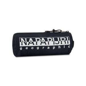 Napapijri Peračník Happy Pencil Case 1 N0YI0I Tmavomodrá vyobraziť