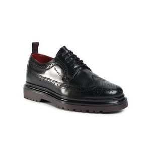 Gant Outdoorová obuv Beaumont 21631003 Čierna vyobraziť
