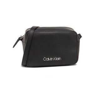 Calvin Klein Kabelka Ck Must Camera Bag K60K606759 Čierna vyobraziť