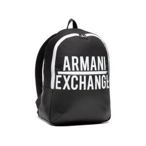Armani Exchange Ruksak 952335 1P007 42520 Čierna vyobraziť
