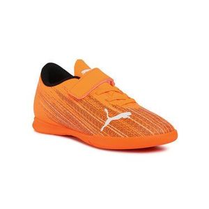 Puma Topánky Ultra 4.1 It V Jr 106225 01 Oranžová vyobraziť