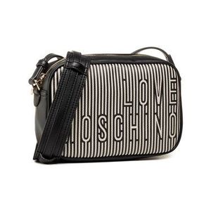 LOVE MOSCHINO Kabelka JC4232PP0CKE100A Čierna vyobraziť