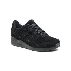 Asics Sneakersy Gel-Lyte III Og 1201A050 Čierna vyobraziť