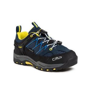 CMP Trekingová obuv Rigel Low Trekking Shoes Wp 3Q54554 Tmavomodrá vyobraziť