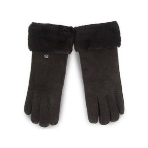 EMU Australia Dámske rukavice Apollo Bay Gloves M/L Čierna vyobraziť