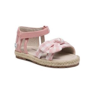 Mayoral Espadrilky 41270 Ružová vyobraziť