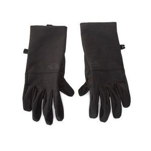 The North Face Pánske rukavice M Apex Etip Glove NF0A4SHDJK31 Čierna vyobraziť