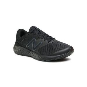 New Balance Topánky M520LK7 Čierna vyobraziť