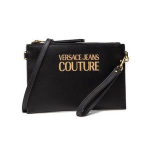 Versace Jeans Couture Kabelka E1VWABLX Čierna vyobraziť