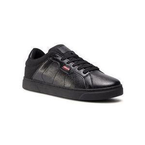 Levi's® Sneakersy 232328-596-60 Čierna vyobraziť