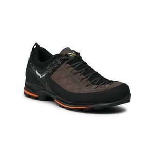 Salewa Trekingová obuv Ms Mtn Trainer 2 61371-7512 Čierna vyobraziť