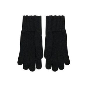 Wrangler Pánske rukavice Basic Gloves W0Q00UH01 Čierna vyobraziť
