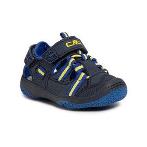 CMP Sandále Baby Naboo Hiking Sandal 30Q9552 Tmavomodrá vyobraziť