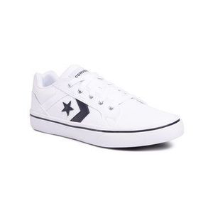 Converse Tenisky El Distrito 2.0 Ox 167534C Biela vyobraziť