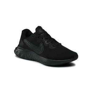 Nike Topánky Renew Run 2 CU3505 006 Čierna vyobraziť