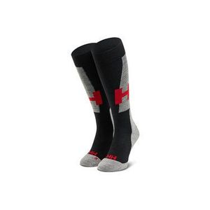 Helly Hansen Vysoké pánske ponožky Alpine Sock Medium 67469-990 Čierna vyobraziť