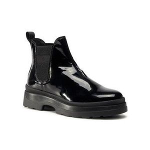 Gant Členková obuv s elastickým prvkom Windpeak 21551985 Čierna vyobraziť