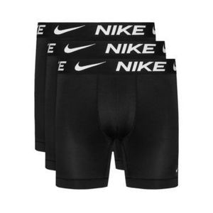 Nike Súprava 3 párov boxeriek Essential Micro 0000KE1015 Čierna vyobraziť