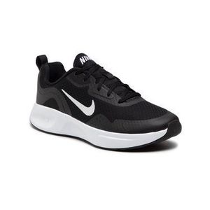 Nike Topánky Wearallday CJ1682 004 Čierna vyobraziť