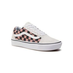 Vans Tenisky Comfycush Old Sko VN0A3WMA1PC1 Farebná vyobraziť