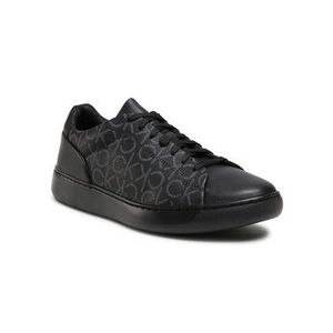 Calvin Klein Sneakersy Falconi B4F2255 Čierna vyobraziť