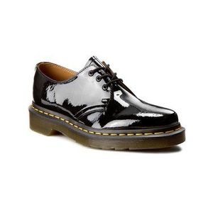 Dr. Martens Poltopánky 1461 10084001 Čierna vyobraziť