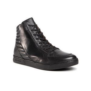 Gino Rossi Sneakersy MI08-C640-632-08 Čierna vyobraziť