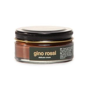 Gino Rossi Krém na obuv Delicate Cream Hnedá vyobraziť
