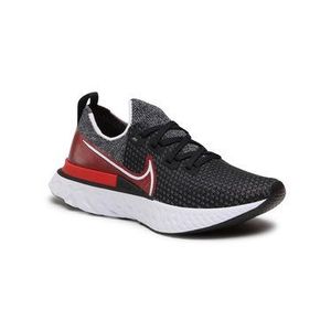 Nike Topánky React Infinity Run Fk CD4371 014 Čierna vyobraziť