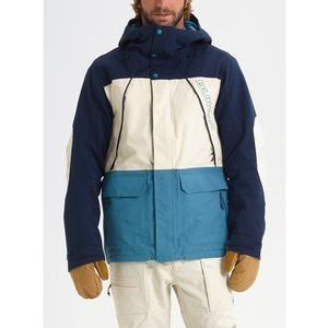 Burton Snowboardová bunda Breach 10180106401 Farebná Regular Fit vyobraziť