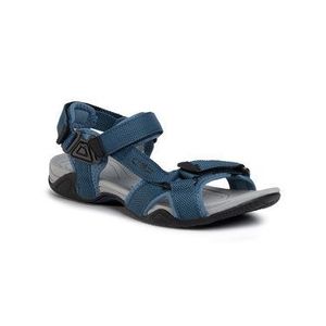 CMP Sandále Hamal Hiking Sandal 38Q9957 Modrá vyobraziť