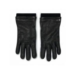 Joop! Pánske rukavice Gloves 7318 Čierna vyobraziť