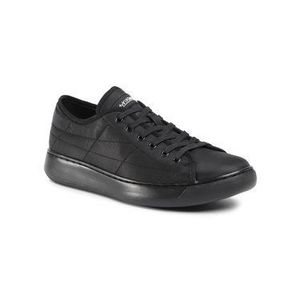 Calvin Klein Sneakersy Faegan B4F2252 Čierna vyobraziť
