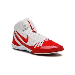 Nike Topánky Freek 316403 166 Biela vyobraziť