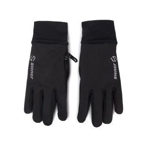 Ziener Lyžiarske rukavice Ividuro Touch Glove Multisport 802037 Čierna vyobraziť