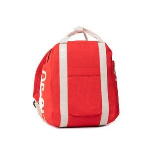 Liu Jo Ruksak Canvas Backpack 3A0001 T0300 Červená vyobraziť