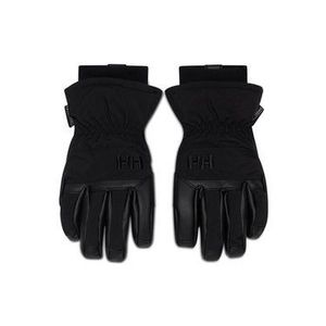 Helly Hansen Lyžiarske rukavice W All Mountain Glove 67464-990 Čierna vyobraziť