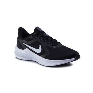 Nike Topánky Downshifter 10 CI9984 001 Čierna vyobraziť