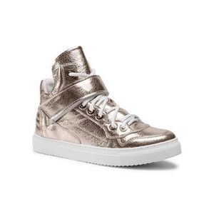 Eva Longoria Sneakersy EL-01-02-000081 Zlatá vyobraziť