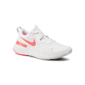 Nike Topánky React Miller CW1778 101 Biela vyobraziť
