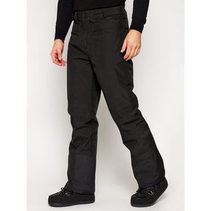 The North Face Lyžiarske nohavice Presena NF0A4QX2JK31 Čierna Slim Fit vyobraziť