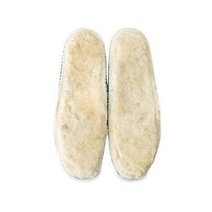 EMU Australia Hrejivé vložky Waterproof Insole Natural Béžová vyobraziť