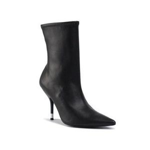 Calvin Klein Členková obuv Alise B4E6226 Čierna vyobraziť