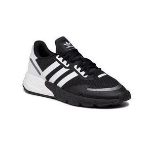 adidas Topánky Zx 1K Boot FX6515 Čierna vyobraziť