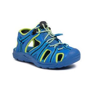 CMP Sandále Kids Aquarii Hiking Sandal 30Q9664 Modrá vyobraziť
