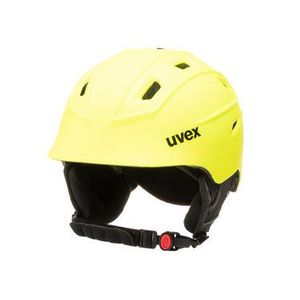 Uvex Lyžiarska helma Fierce S5662256003 Žltá vyobraziť