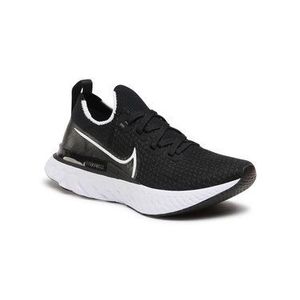 Nike Topánky React Infinity Run Fk CD4372 002 Čierna vyobraziť