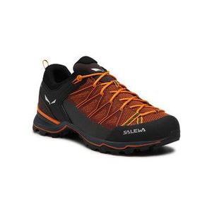 Salewa Trekingová obuv Ms Mtn Trainer Lite 61363-3849 Oranžová vyobraziť