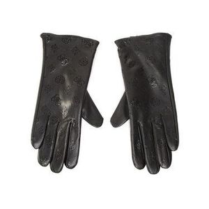 Guess Dámske rukavice Not Coordinated Gloves AW8537 POL02 Čierna vyobraziť