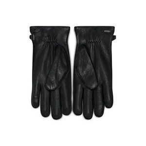 Joop! Pánske rukavice Gloves 7312 Čierna vyobraziť